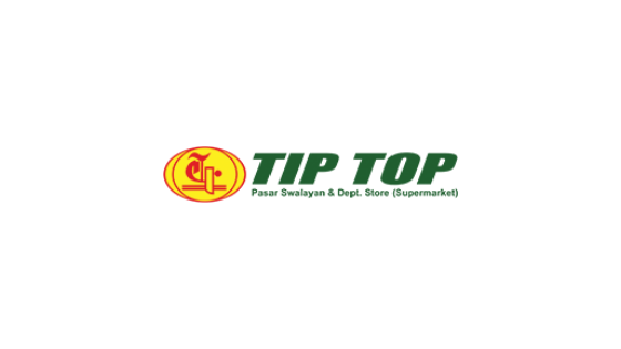 lowongan kerja tip top