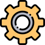 gear