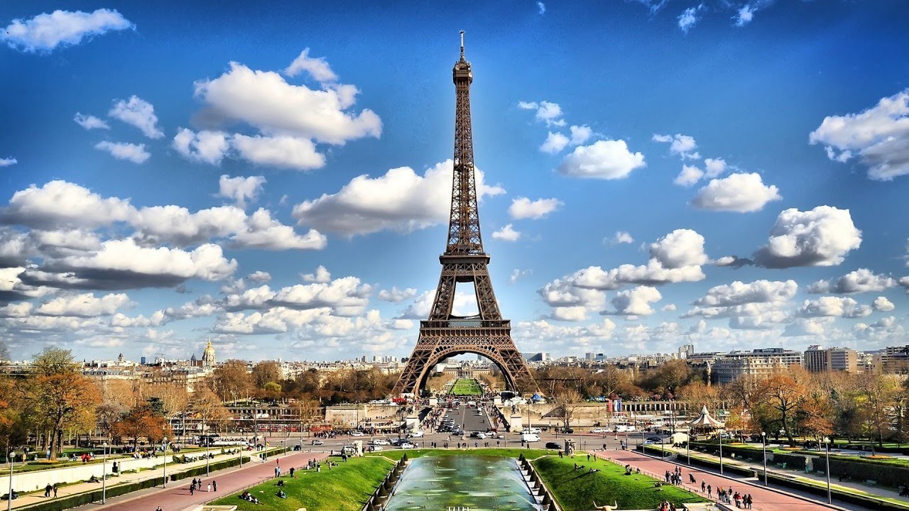 Home prancis