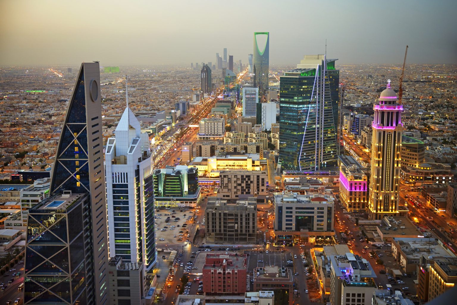 Home saudi arabia