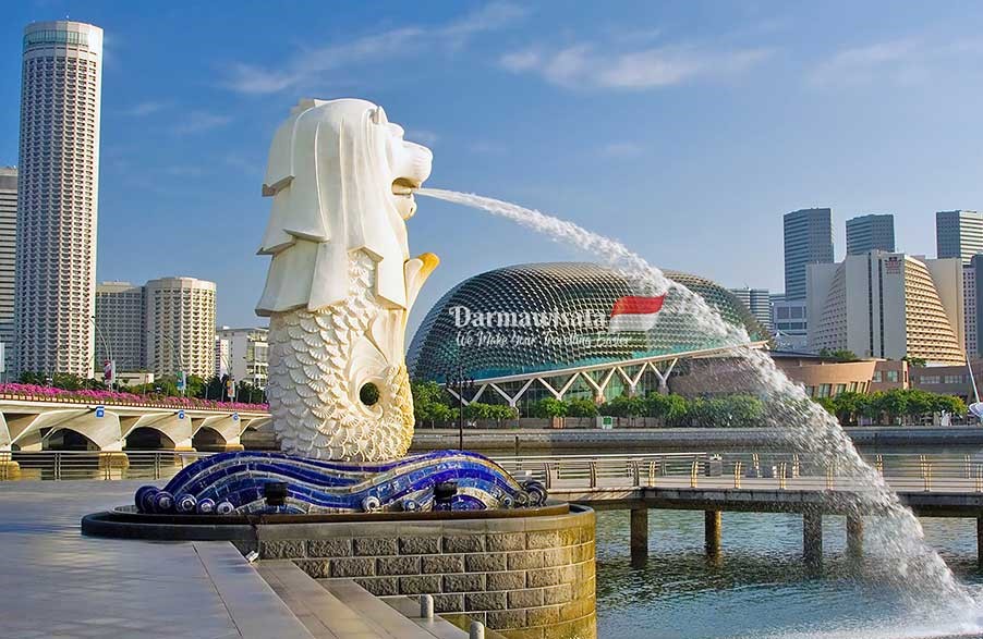 Home singapura