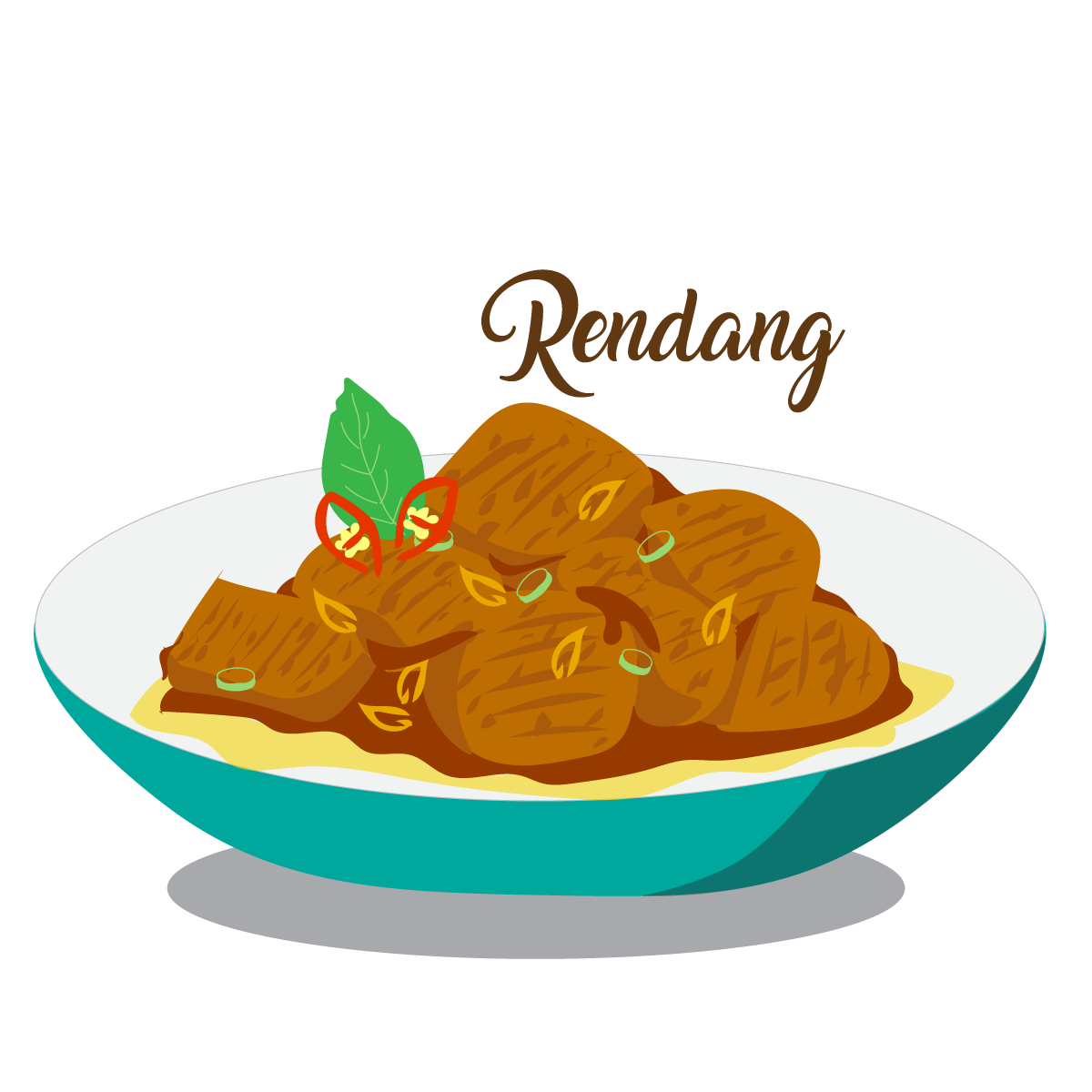 —pngtree—beef rendang vector 6564033